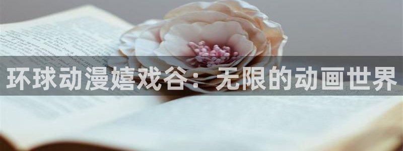 age动漫是啥：环球动漫嬉戏谷：无限的动画世界