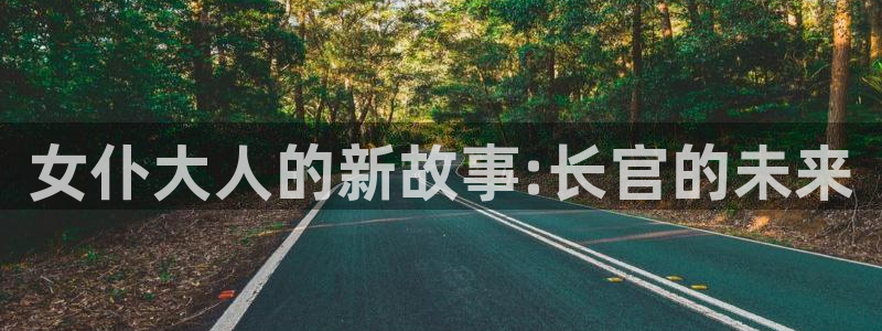 age动漫动漫新番：女仆大人的新故事:长官的未来